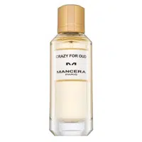 Mancera Crazy For Oud parfémovaná voda unisex 60 ml