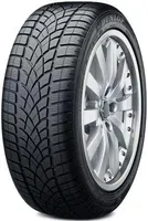 DUNLOP 195/50 R 16 88H SP_WINTER_SPORT_3D TL XL AO M+S 3PMSF DOT22