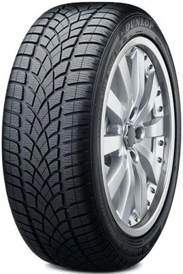 DUNLOP 195/50 R 16 88H SP_WINTER_SPORT_3D TL XL AO M+S 3PMSF DOT22