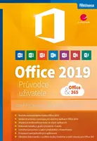 E-kniha: Office 2019 od Pecinovský Josef