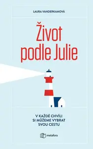 E-kniha: Život podle Julie od Vanderkamová Laura