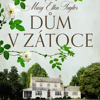 Kniha: Dům v zátoce od Taylor Ellen Mary