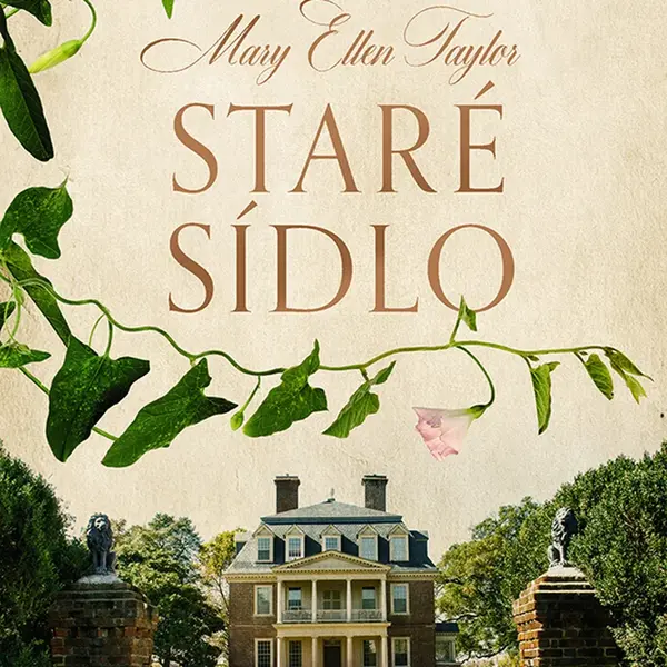 E-kniha: Staré sídlo od Taylor Ellen Mary