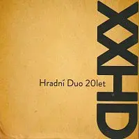 Hradní duo – XXHD