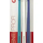 Swissdent Zubní kartáček Whitening Soft Zurich 2 + 1 ZDARMA