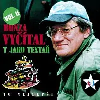 Různí interpreti – Honza Vyčítal T jako Textař Vol. II