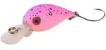 Spro wobler trout master wobbla pinky 3,7 cm 2,1 g