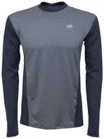 Geoff anderson thermo triko s dlouhým rukávem wizwool 150 - xxxl