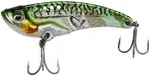 Savage gear wobler vib blade sw fast sinking green mackerel - 4,5 cm 8,5 g