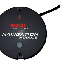 Rhino bmr gps navigation module black