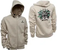 Gunki bunda light chief sand - l