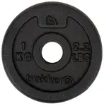 Trakker závaží k tyčové bójce marker pole 1 kg add on weight