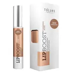 Tolure Cosmetics Lesk na rty Caramel (Lipboost) 6 ml
