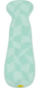 AEROMOOV Vložka do autosedačky Cute Cubes 15-36kg Limited