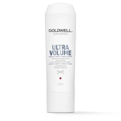 Goldwell Kondicionér pro objem jemných vlasů Dualsenses Ultra Volume (Bodifying Conditioner) 1000 ml