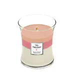 WoodWick Vonná svíčka váza Trilogy Blooming Orchard 275 g