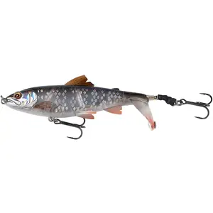 Savage gear 3d smashtail minnow f roach -10 cm 17 g