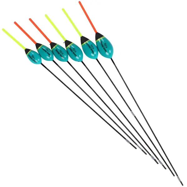 Giants fishing splávek balsa lake 1 - 4 g