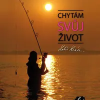 Kniha chytám svůj život - lukáš krása