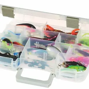 Plano krabička connectable satchel small 386001