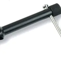 Carp spirit stabilizer blax single bankstic