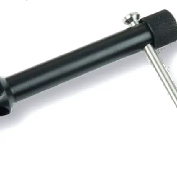 Carp spirit stabilizer blax single bankstic