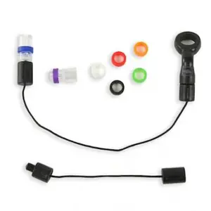 Taska bobin pro chytání s povoleným vlascem