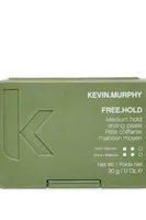 Kevin Murphy Stylingová pasta se střední fixací Free.Hold (Medium Hold Styling Paste) 30 g