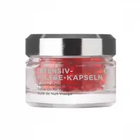 ANNEMARIE BORLIND Intenzivní ošetřující kapsle (Facial Oil for Night Care) 50 ks