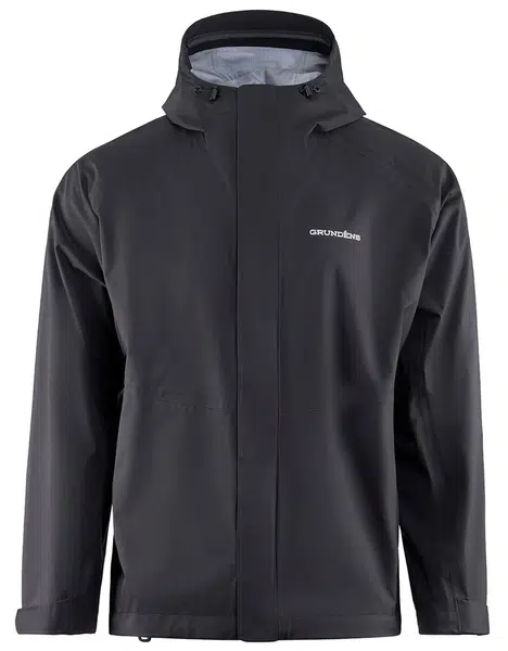 Grundéns bunda charter jacket black - xxl