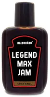 Haldorádó gel legend max jam 75 ml - spicy krill
