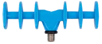 Zebco podpěra trophy easy feeder rod rest 11,5 cm