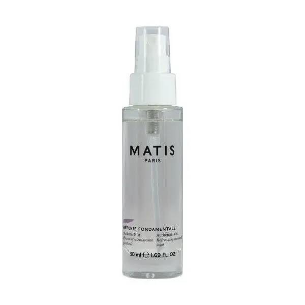 Matis Paris Hydratační mlha na obličej Réponse Fondamentale (Refreshing Scented Mist) 50 ml