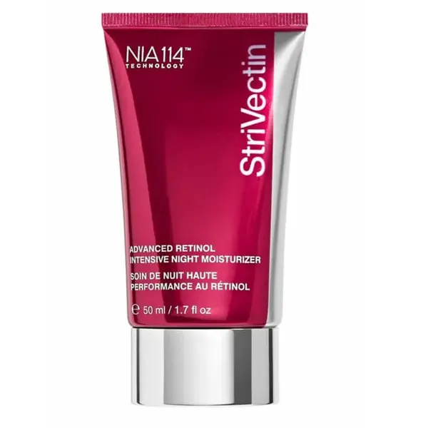 StriVectin Noční hydratační krém Advanced Retinol (Intensive Night Moisturizer) 50 ml