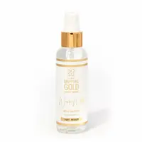 Dripping Gold Samoopalovací mlha na obličej Dripping Gold Wonder Water Light/Medium 100 ml