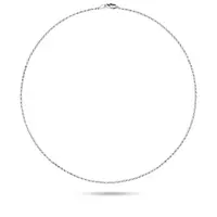 Morellato Ocelový řetízek Drops SCZV_SCZX 42 cm