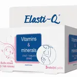 Simply You Elasti-Q Vitamins & Minerals s postupným uvolňováním 90 tablet