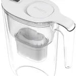 Philips Filtrační konvice AWP2943WHT, 3x Micro X-Clean Softening+ filtr