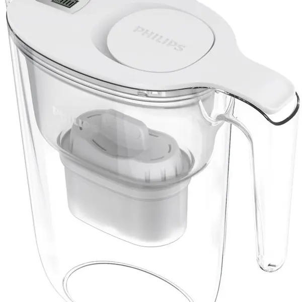 Philips Filtrační konvice AWP2943WHT, 3x Micro X-Clean Softening+ filtr
