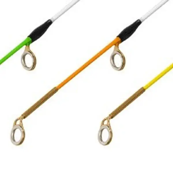 Delphin feederová špička rewir picker carbonglass - light