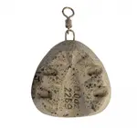 Avid carp olovo gripper leads - 85 g