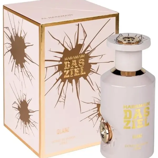 Al Haramain Das Ziel Glanz - parfémovaný extrakt 100 ml