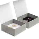 JK Box Dárková krabička na soupravu šperků BA-5/A1/A3
