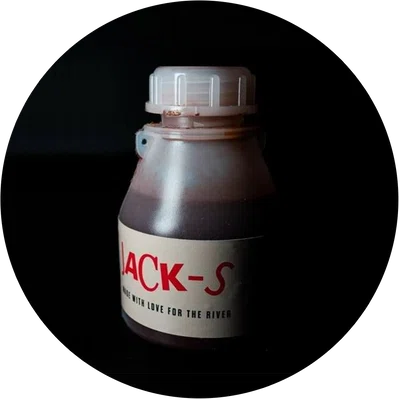 G.b.u. dip jack-s 250 ml