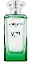 Korloff Kn°1 - EDT 88 ml