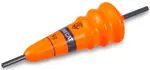 Uni cat podvodní splávek power cone lifter red - 2 ks 20 g