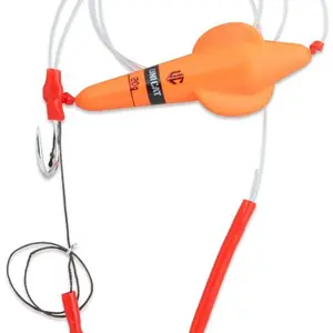 Uni cat návazec deadbait combi rig