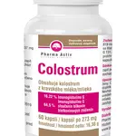 Pharma Activ Colostrum 60 kapslí