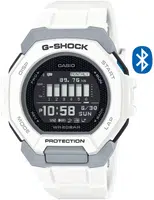 Casio G-Shock G-SQUAD Bluetooth Step-tracker GBD-300-7ER (683)