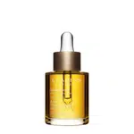 Clarins Pečující pleťový olej pro smíšenou a mastnou pleť Lotus (Treatment Oil) 30 ml
